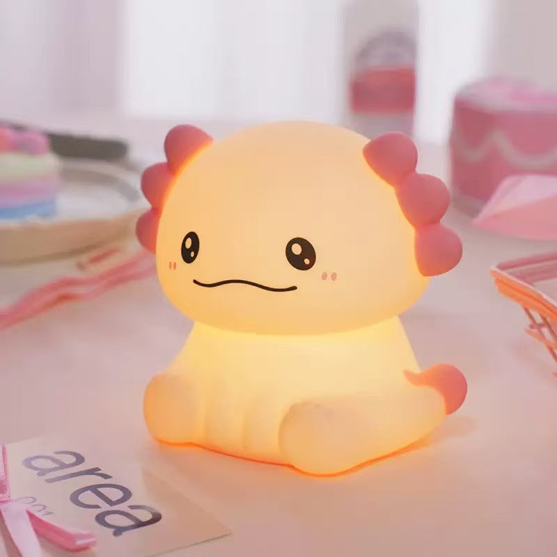 Motion Sensor Night Light
