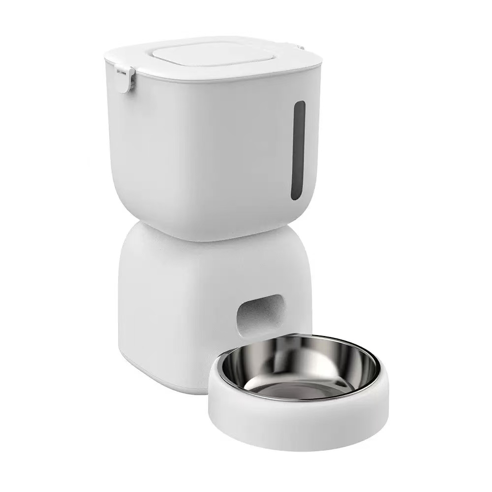 Automatic Pet Feeder